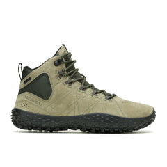 Merrell Men's Wrapt Mid Waterproof Barefoot Boots