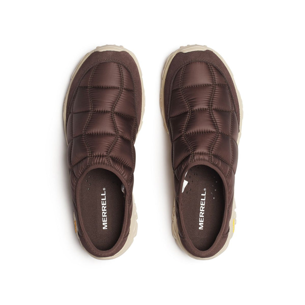 Merrell Men's Moab 2 Slide Quilted SE Casual Slip Ons