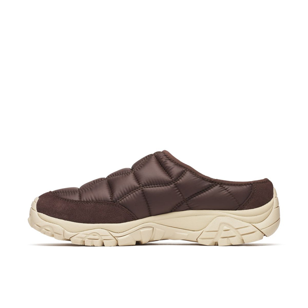 Merrell Men's Moab 2 Slide Quilted SE Casual Slip Ons