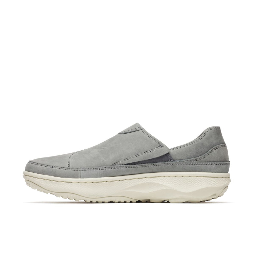 Merrell Men's Silvo Moc Casual Slip Ons