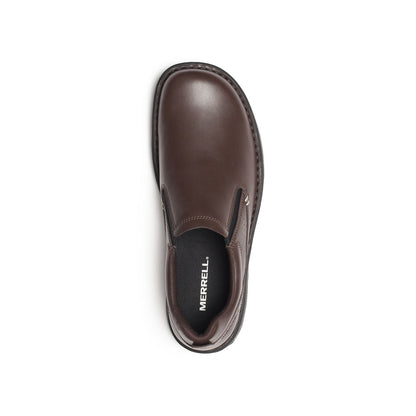 Merrell Men's World Legend 2 Moc Remat Casual Slip Ons