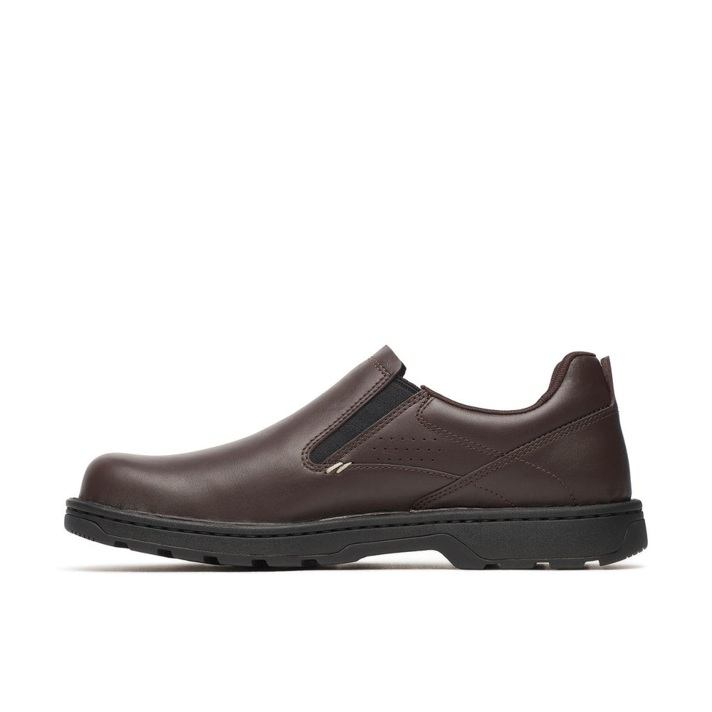 Merrell Men's World Legend 2 Moc Remat Casual Slip Ons