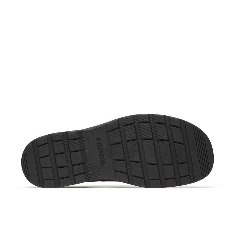 Merrell Men's World Legend 2 Moc Remat Casual Slip Ons