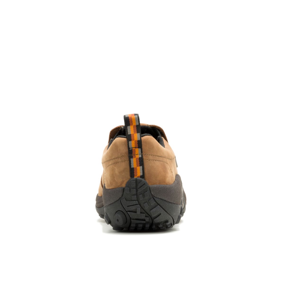 Merrell Men's Jungle Moc Nubuck Waterproof Casual Shoes