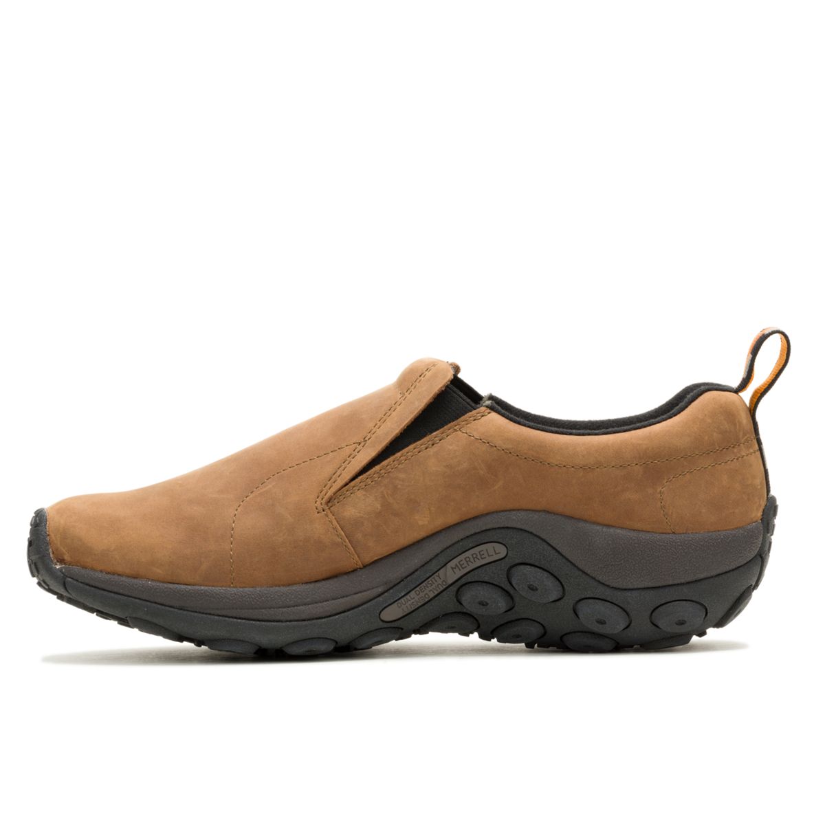 Merrell Men's Jungle Moc Nubuck Waterproof Casual Shoes
