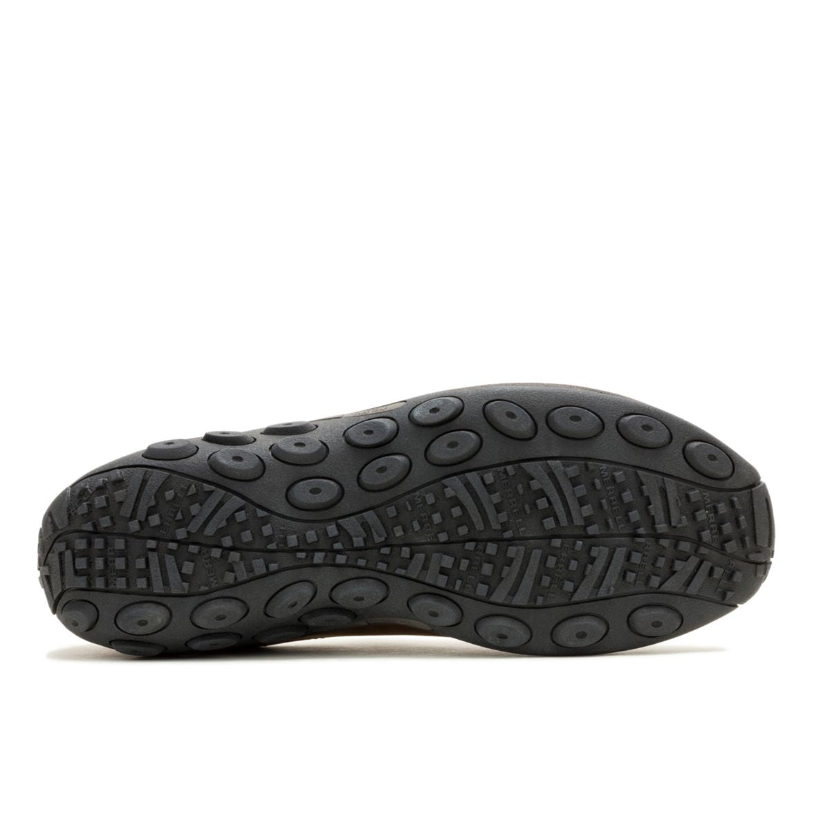 Merrell Men's Jungle Moc Nubuck Waterproof Casual Shoes