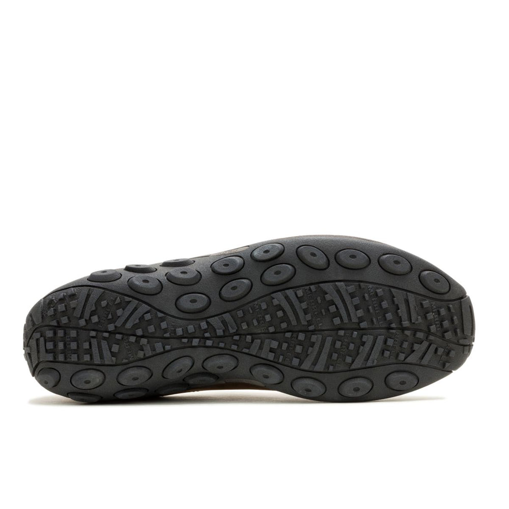 Merrell Men's Jungle Moc Nubuck Waterproof Casual Shoes