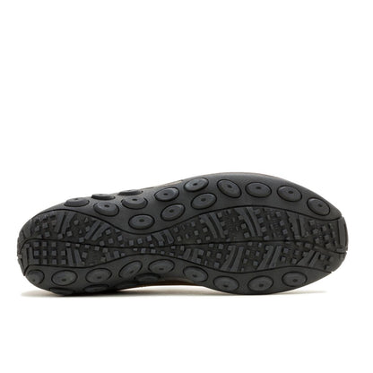 Merrell Men Jungle Moc Nubuck Waterproof Wide Casual Shoes