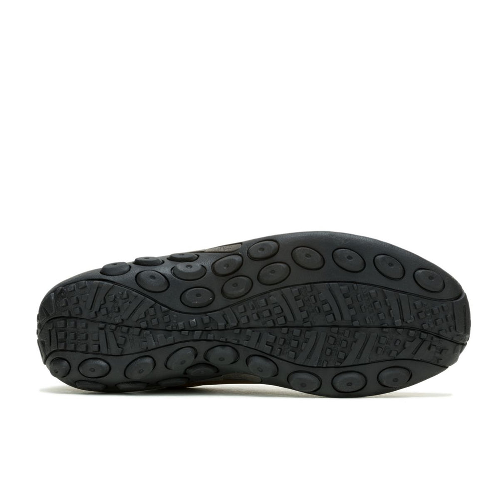 Merrell Men's Jungle Moc Nubuck Wide Width Casual Shoes