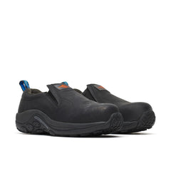 Merrell Shop Men's Jungle Moc Leather Comp Toe Shoes