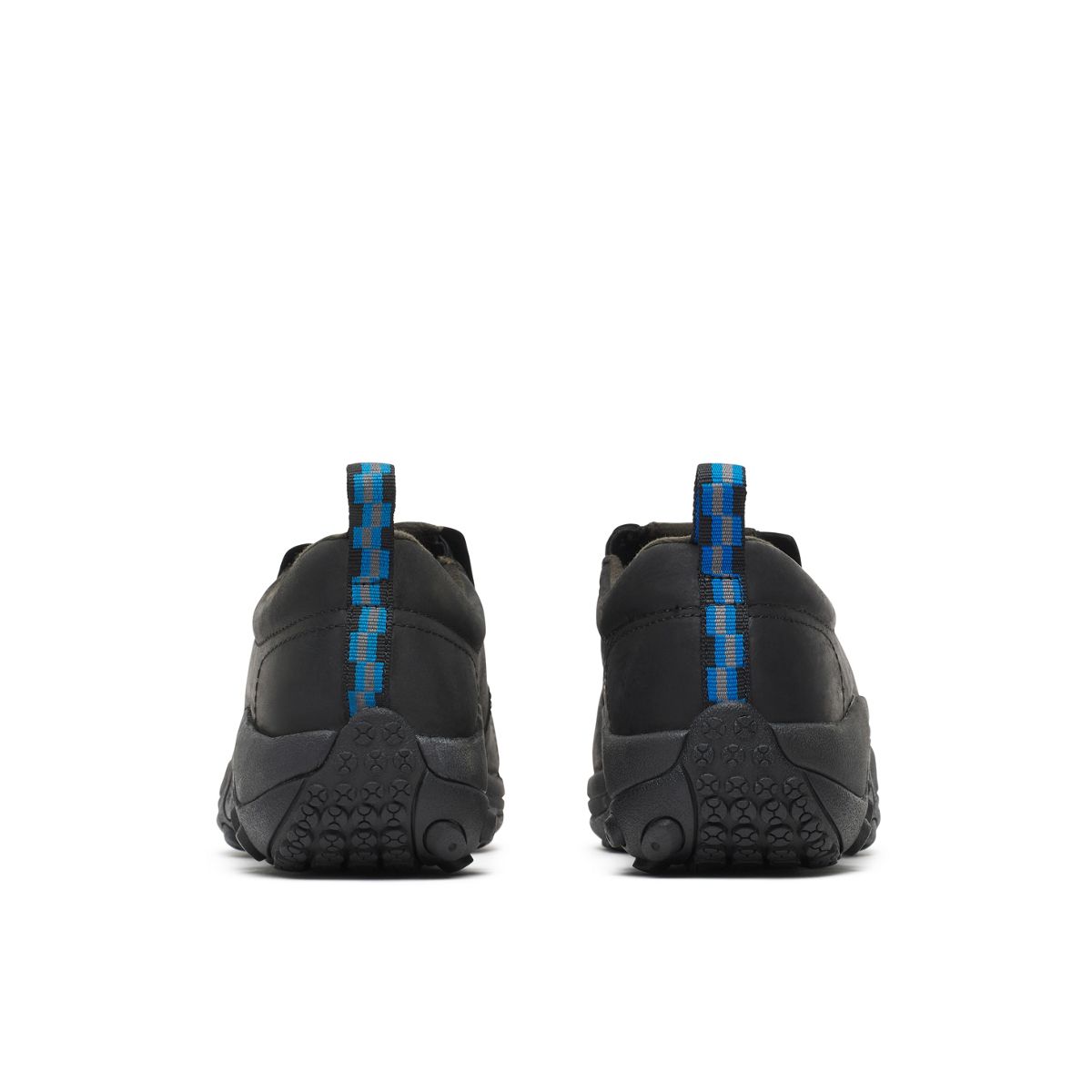 Merrell Shop Men's Jungle Moc Leather Comp Toe Shoes
