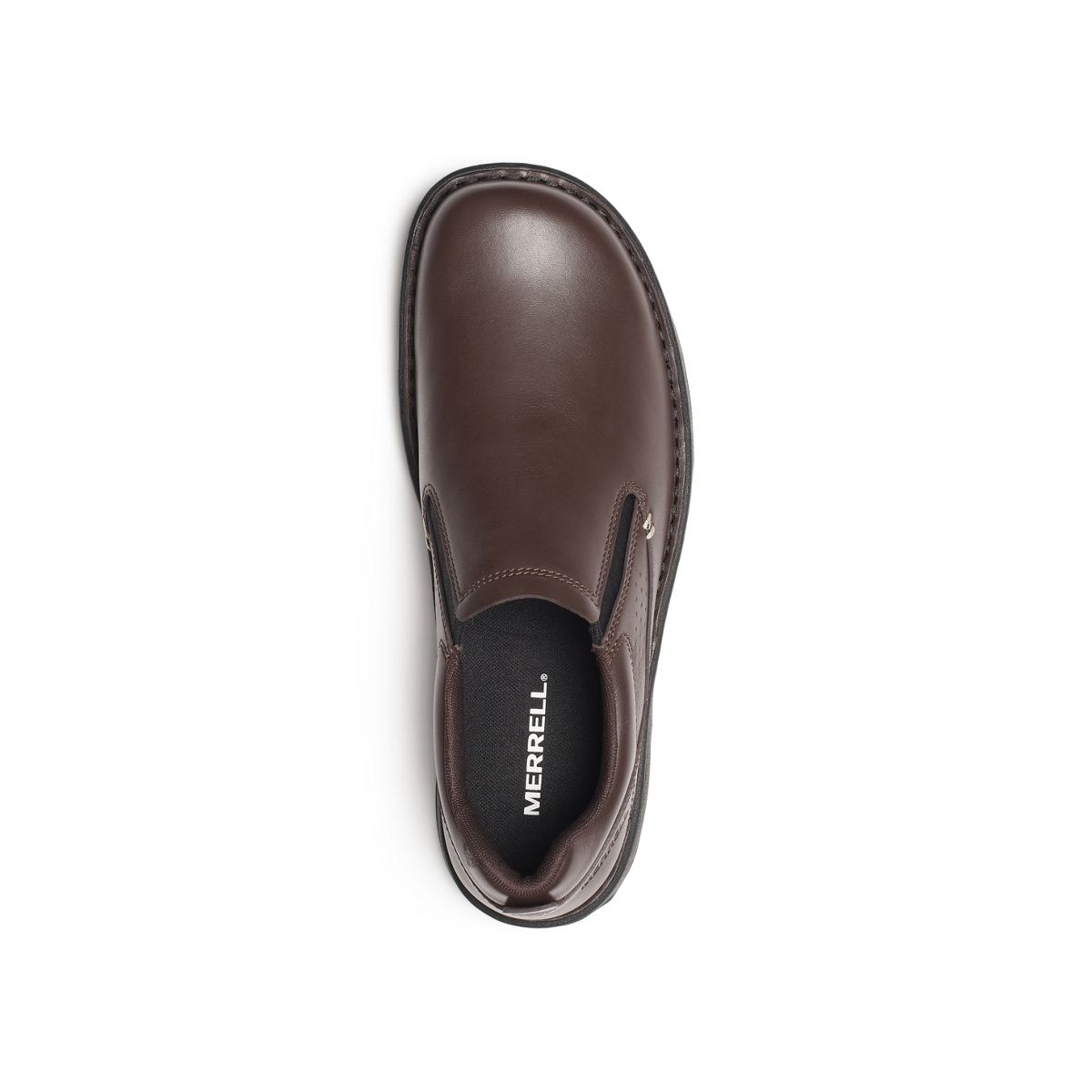 Merrell Men's World Legend 2 Moc Remat Wide Width Casual Slip Ons