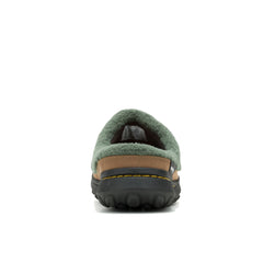 Merrell Men's Hut Moc 2 Slide Cozy Casual Slip Ons