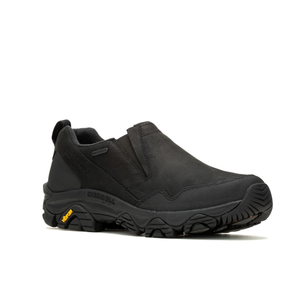 Merrell Men ColdPack 3 Thermo Moc Waterproof Wide Width