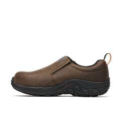 Merrell Men's Jungle Moc Leather SD+ Work safety  Shoes