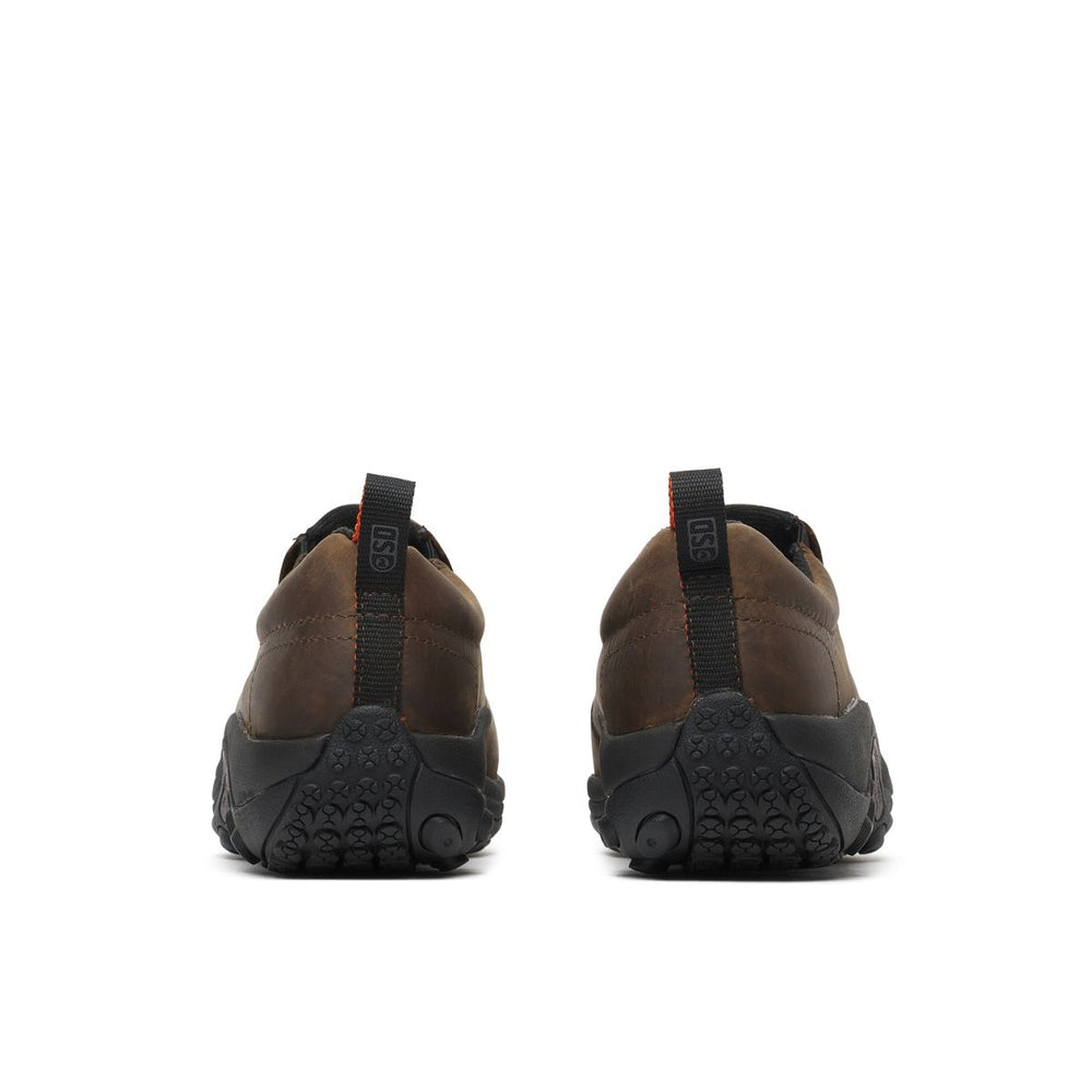 Merrell Men's Jungle Moc Leather SD+ Work safety  Shoes