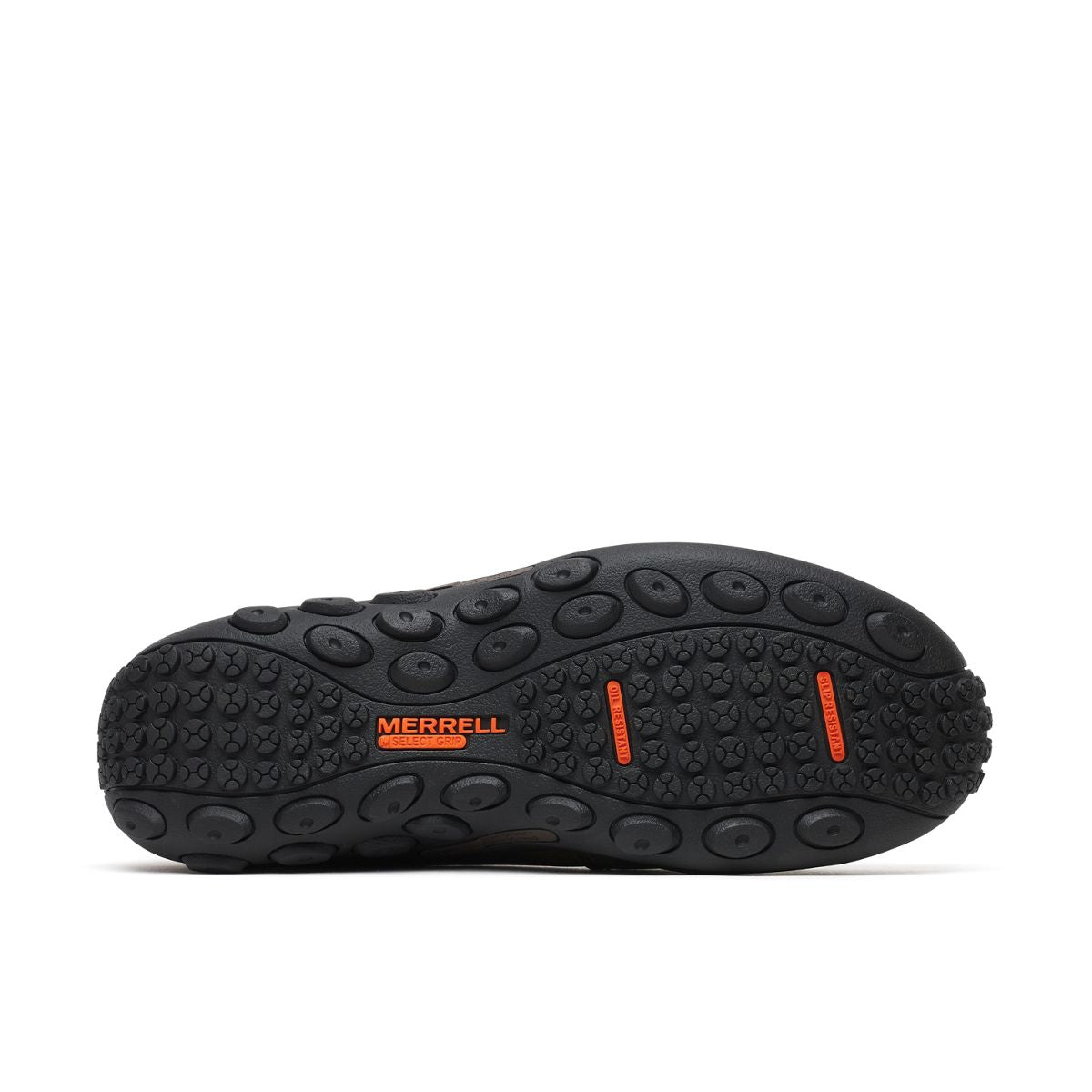 Merrell Men's Jungle Moc Leather SD+ Work safety  Shoes