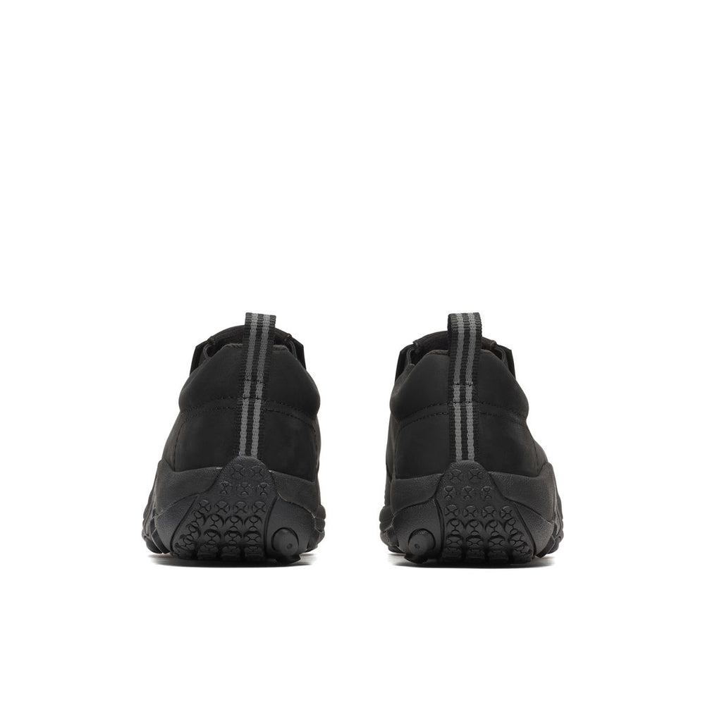 Merrell Men - Jungle Moc Leather Hi-Vis Carbon Fiber Low - Shoes