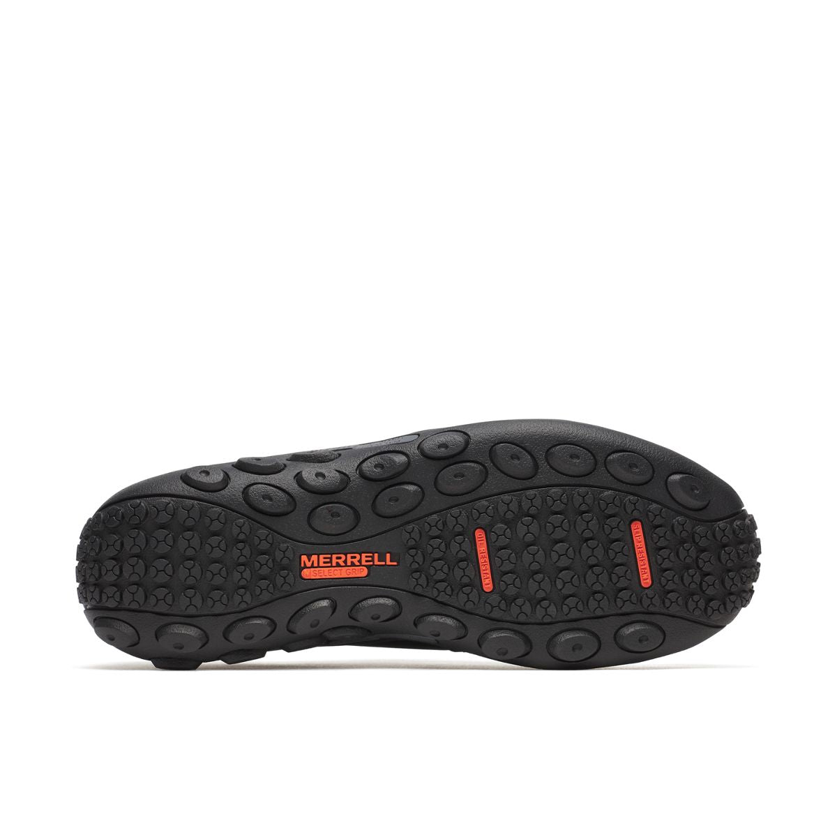 Merrell Men - Jungle Moc Leather Hi-Vis Carbon Fiber Low - Shoes