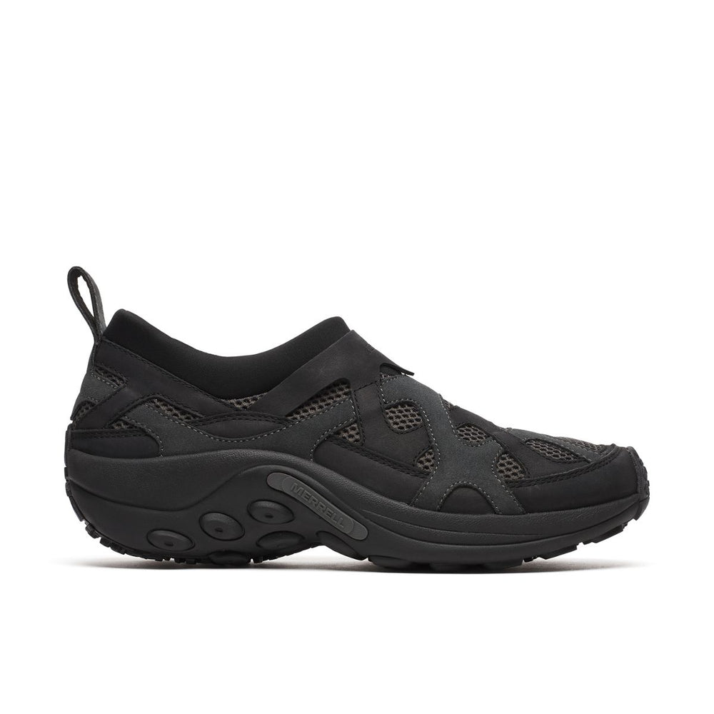 Merrell Unisex Jungle Moc Twist 1TRL Casual Slip Ons