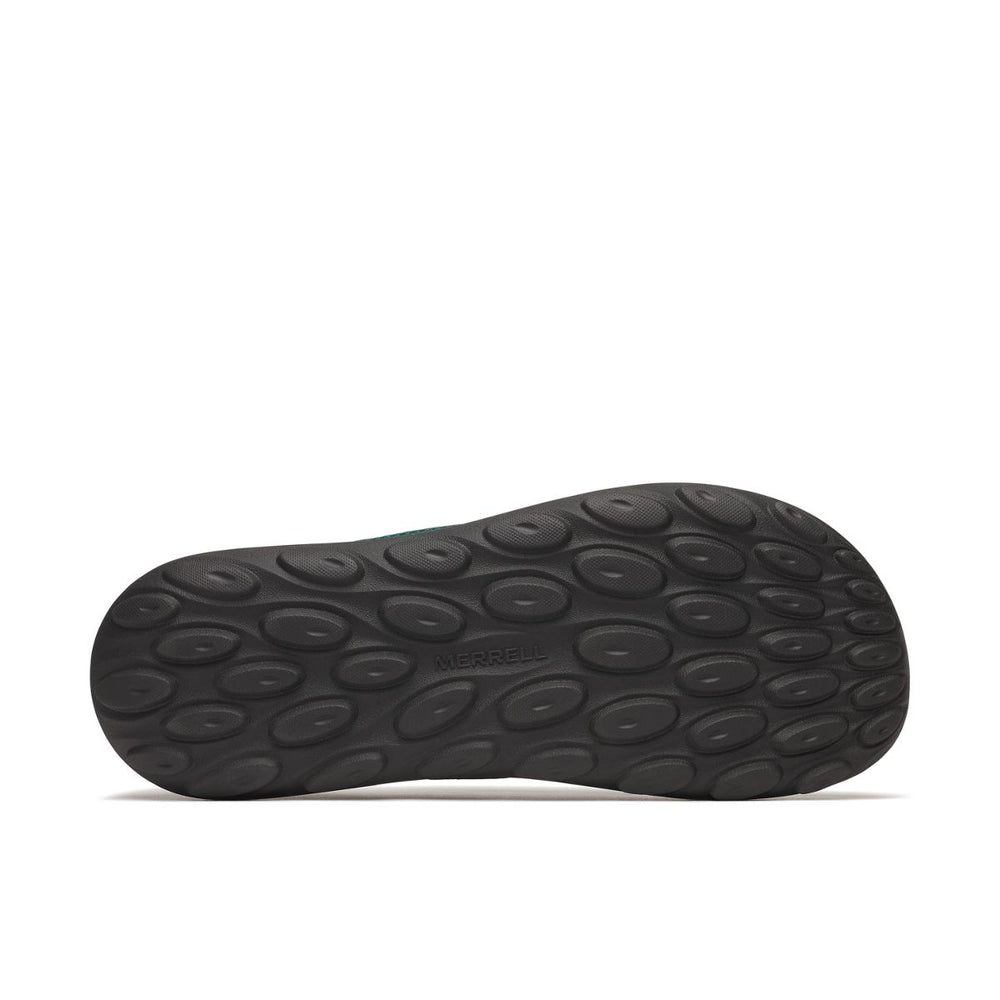 Merrell Men's Hut Moc 2 Casual Slip Ons