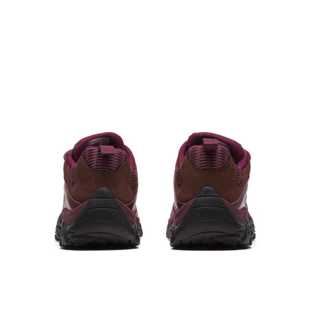 Merrell Unisex Moab 2 Remix 1TRL Light Hiking Shoes