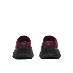 Merrell Unisex Moab 2 Slide Leather Woven 1TRL Casual Slip Ons