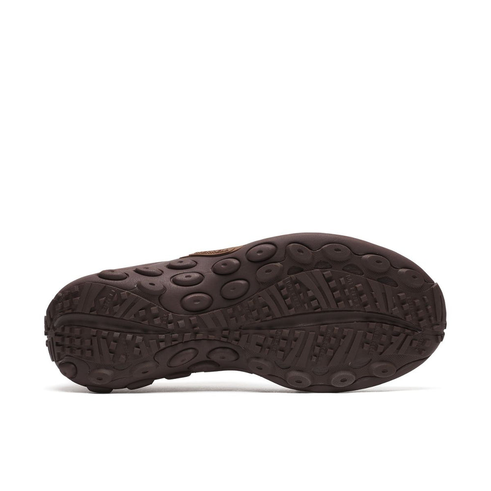 Merrell Unisex Jungle Moc Twist 1TRL Casual Slip Ons