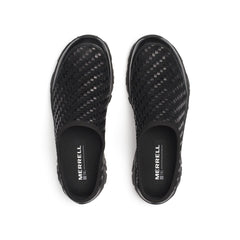 Merrell Unisex Moab 2 Slide Leather Woven 1TRL Casual Slip Ons