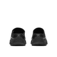 Merrell Unisex Moab 2 Slide Leather Woven 1TRL Casual Slip Ons