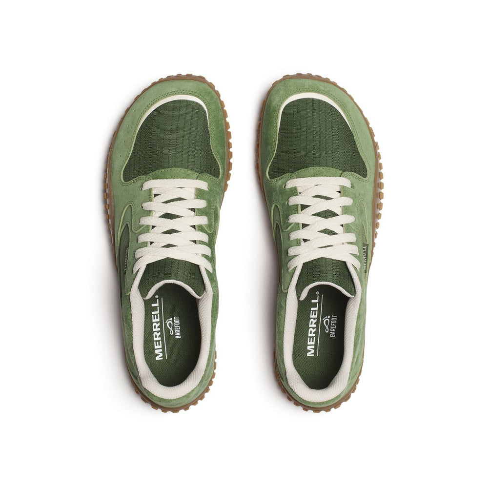 Merrell Men's Wrapt Sneaker Casual Shoes