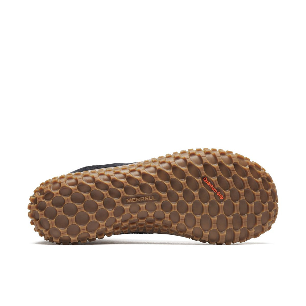 Merrell Men's Wrapt Mid Waterproof Barefoot Boots
