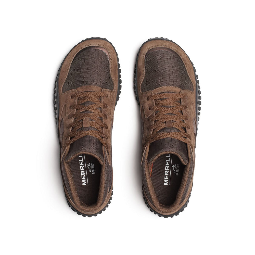 Merrell Men - Wrapt Sneaker Mid Waterproof - Boots