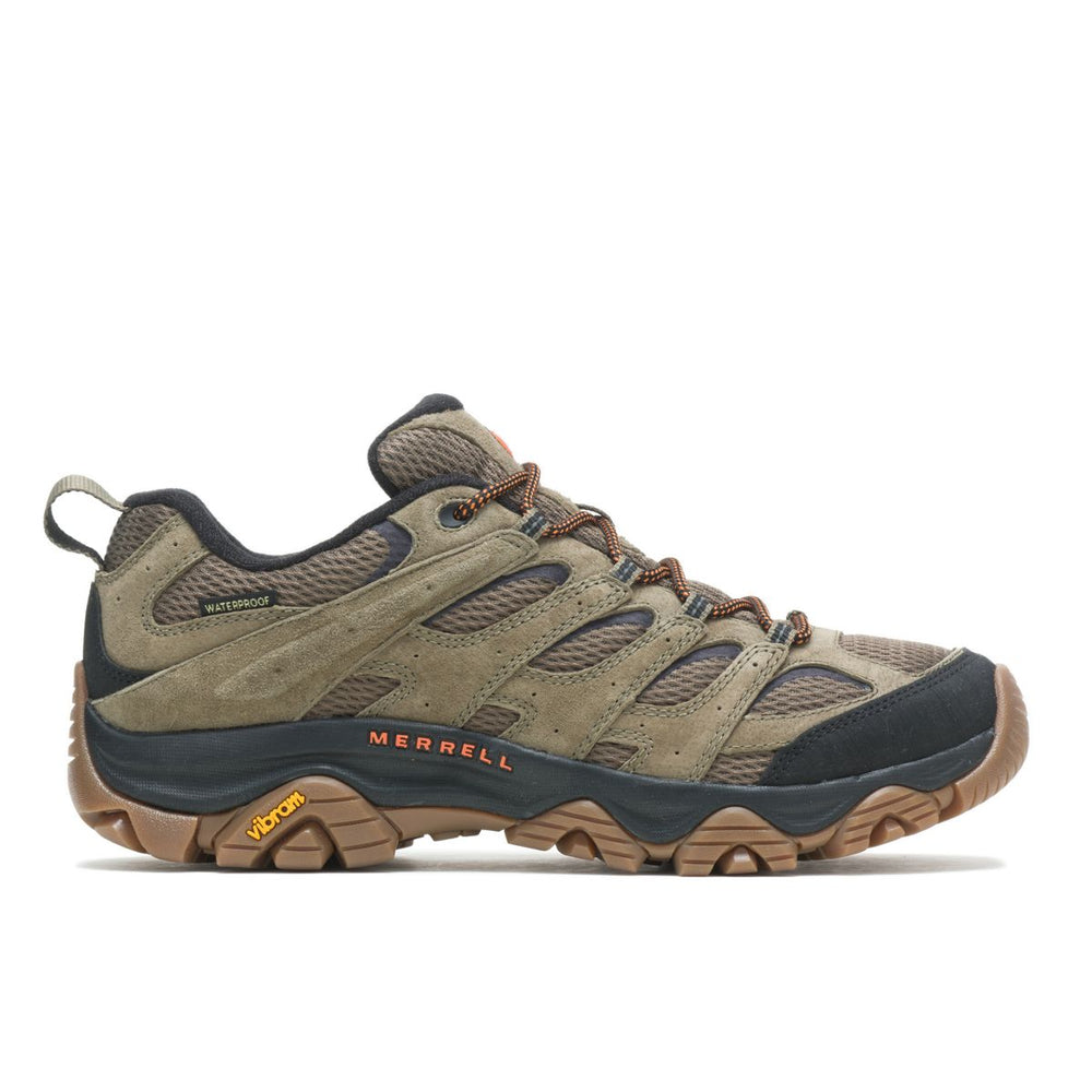 Merrell Men - Moab 3 Waterproof - Shoes