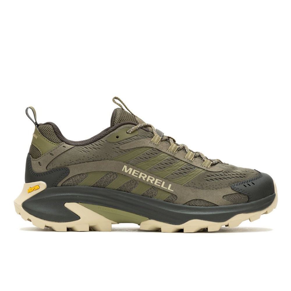 Merrell Men's Moab Speed 2 Hiking Shoes