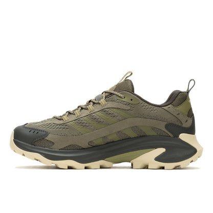 Merrell Men's Moab Speed 2 Hiking Shoes
