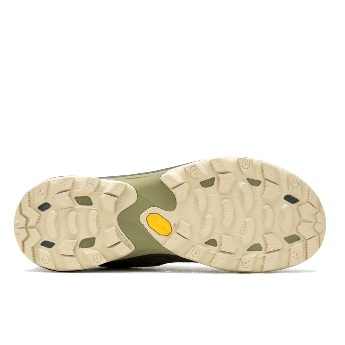 Merrell Men's Moab Speed 2 Hiking Shoes