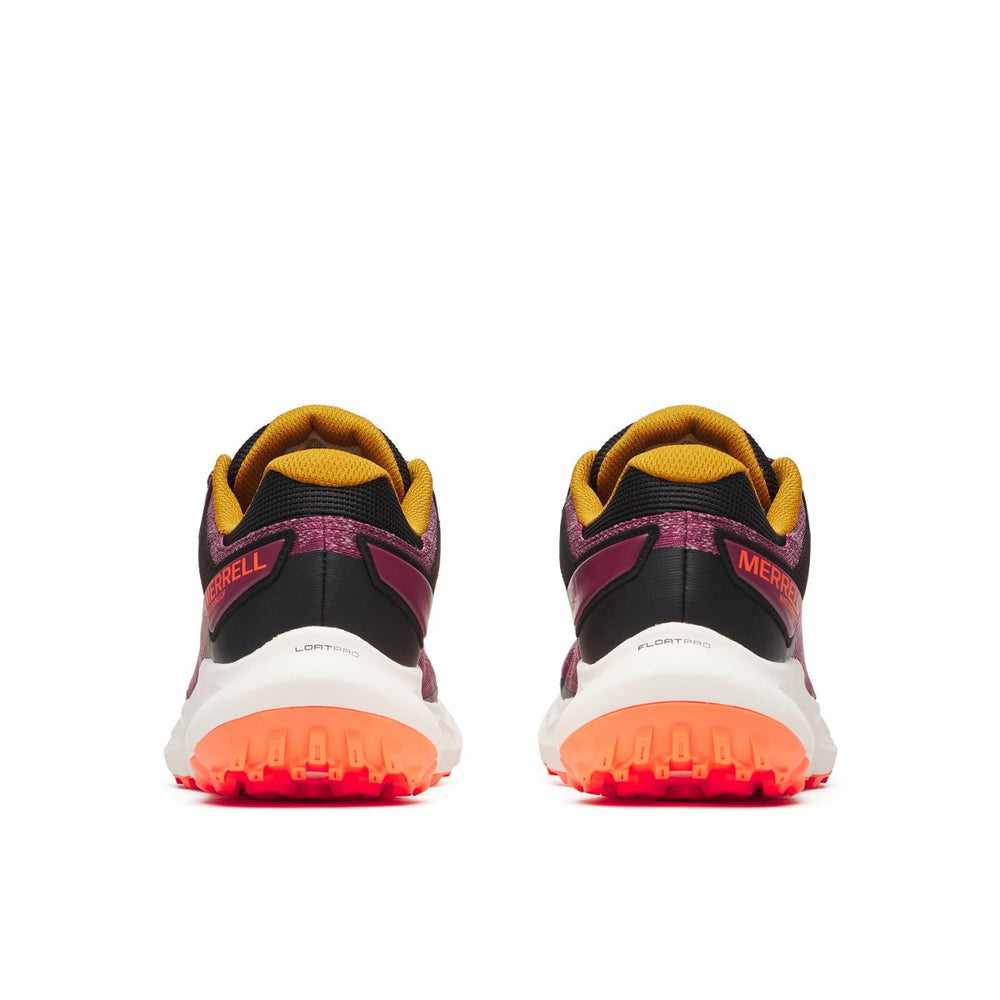 Merrell Men's Nova 4 Waterproof Trail Running Shoes