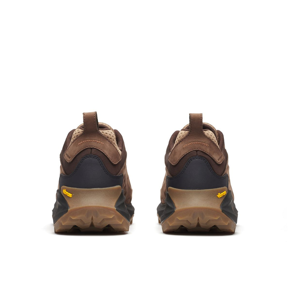 Merrell Men's Moab Speed 2 Leather Waterproof Hiking Shoes