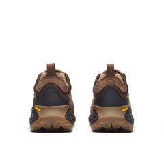 Merrell Men's Moab Speed 2 Leather Waterproof Hiking Shoes