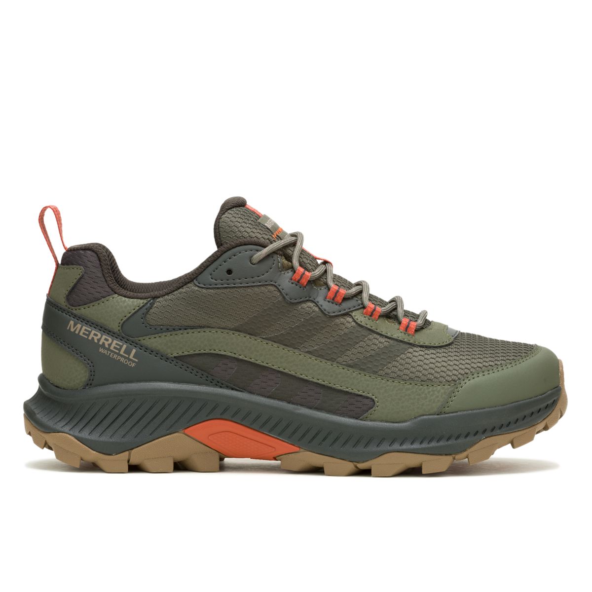 Merrell Men - Speed Strike 2 Waterproof - Shoes