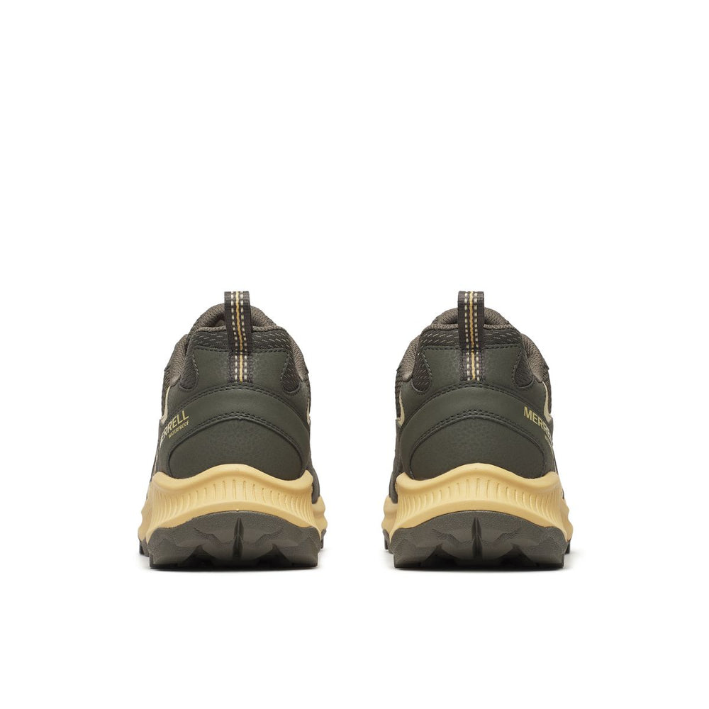 Merrell Men - Speed Strike 2 Waterproof - Shoes