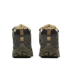 Merrell Men's Moab 3 Mid Waterproof Hiking Boots