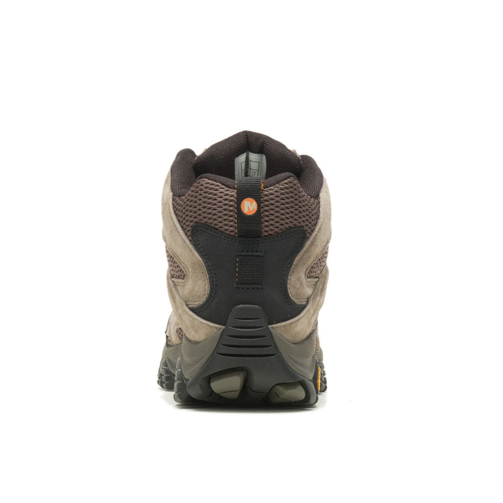 Merrell Shop Men's Moab 3 Mid Hiking Boots