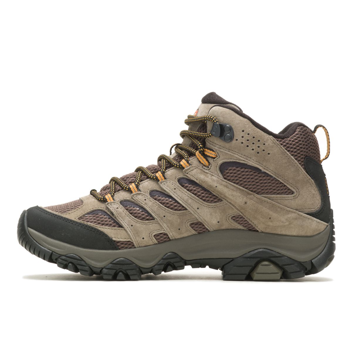 Merrell Shop Men's Moab 3 Mid Hiking Boots