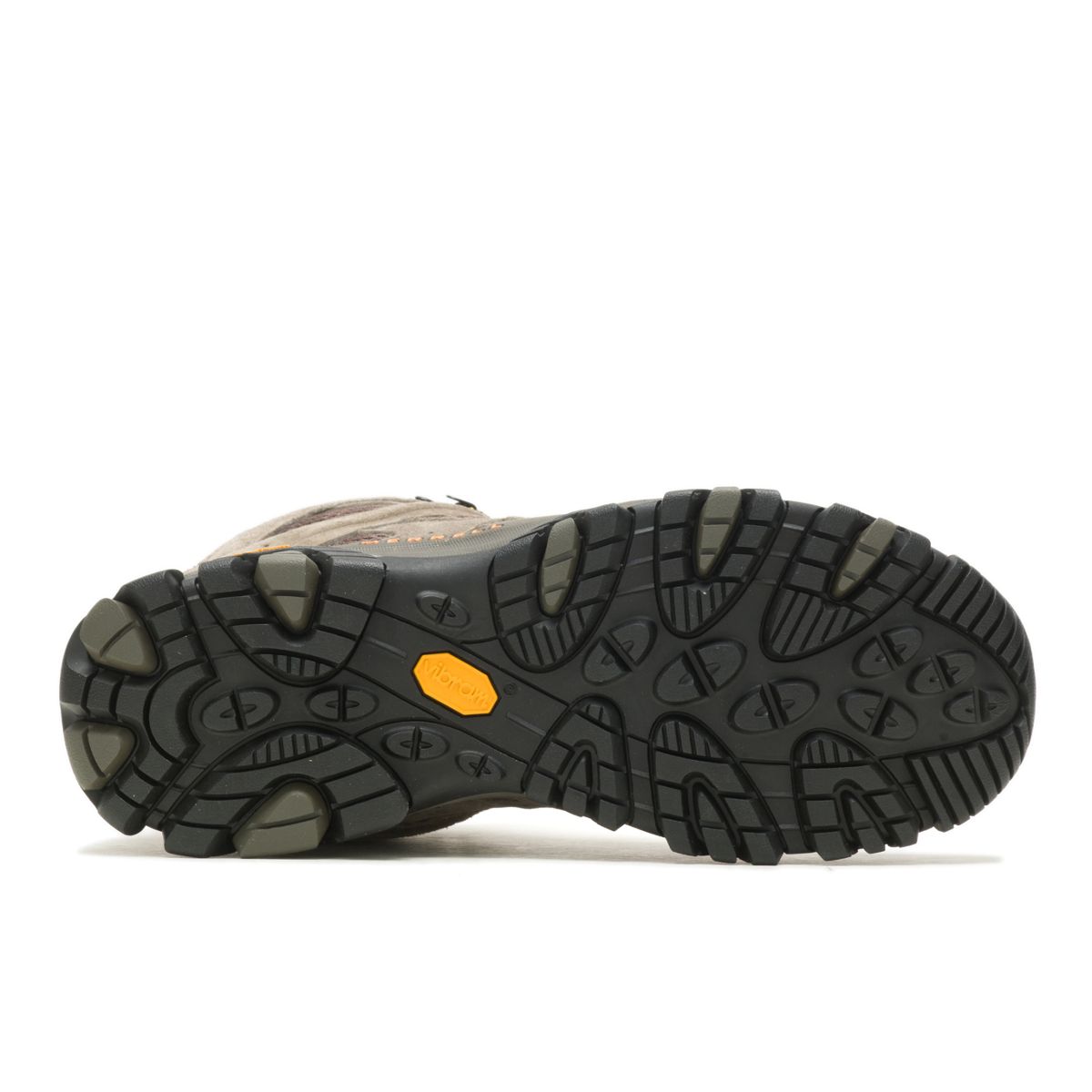 Merrell Shop Men's Moab 3 Mid Hiking Boots