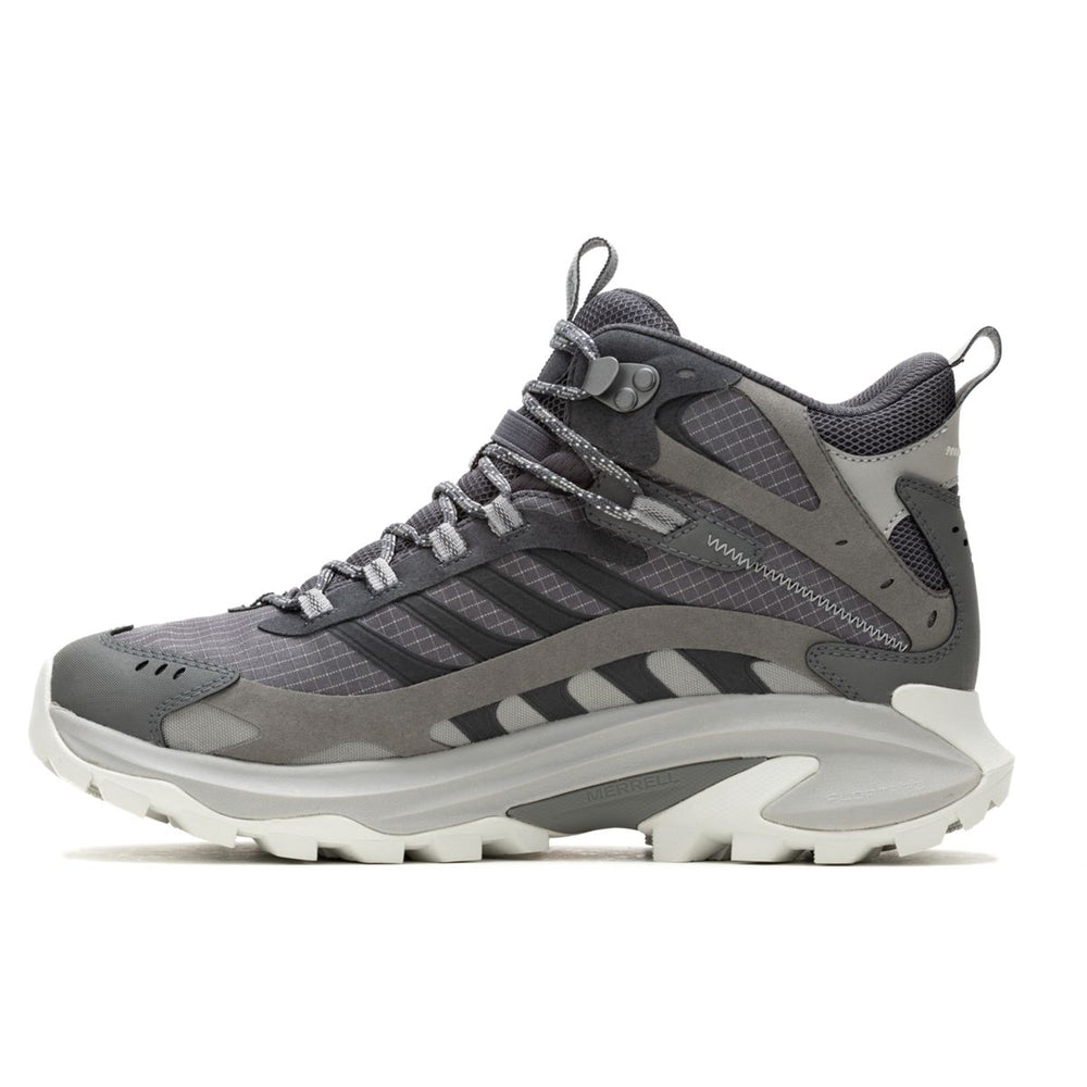 Merrell Men's Moab Speed 2 Mid GORE-TEX® Hiking Boots