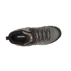 Merrell Men - Moab 3 Mid Waterproof Wide Width - Boots