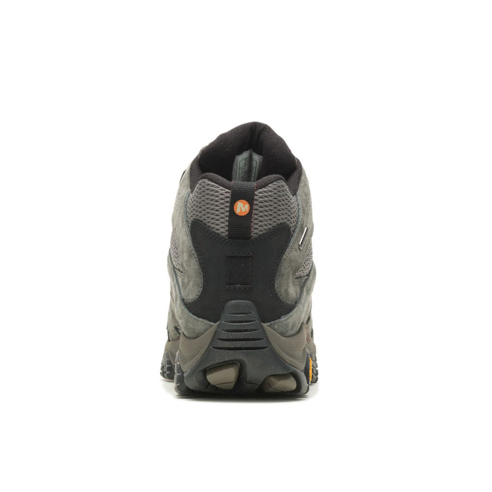 Merrell Men - Moab 3 Mid Waterproof Wide Width - Boots