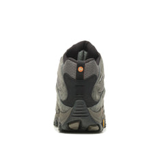 Merrell Men - Moab 3 Mid Waterproof Wide Width - Boots
